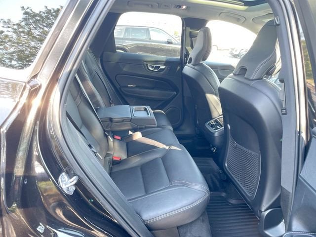 2020 Volvo XC60 T6 Inscription