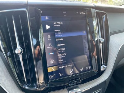 2020 Volvo XC60 T6 Inscription