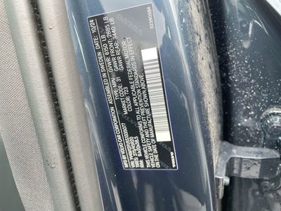 2025 Volvo XC90 Core