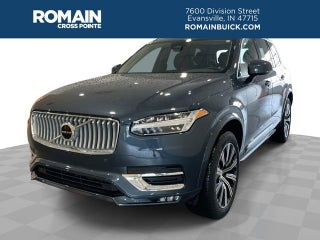 2025 Volvo XC90 Core
