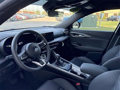 2024 Dodge Hornet GT AWD