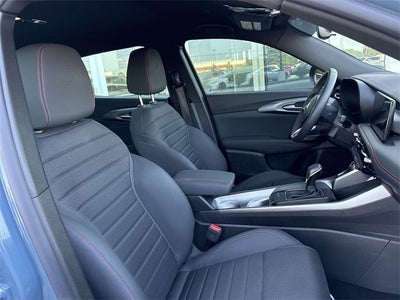 2024 Dodge Hornet GT AWD