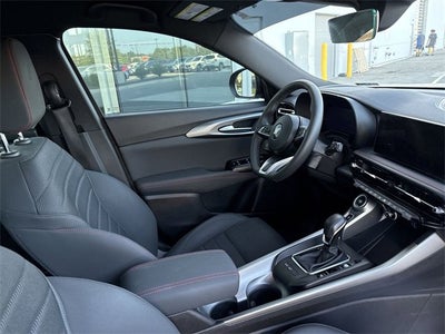 2024 Dodge Hornet GT AWD