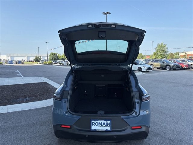 2024 Dodge Hornet GT AWD