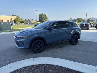 2024 Dodge Hornet GT AWD