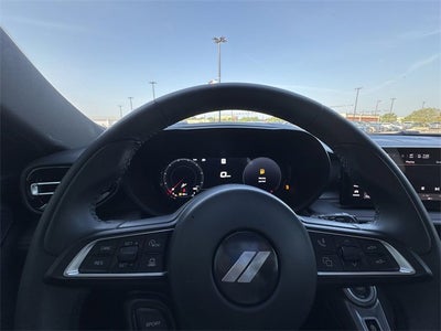 2024 Dodge Hornet GT AWD