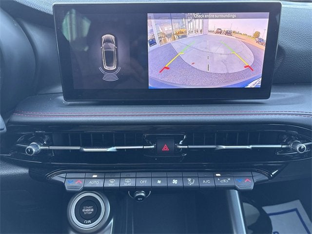 2024 Dodge Hornet GT AWD