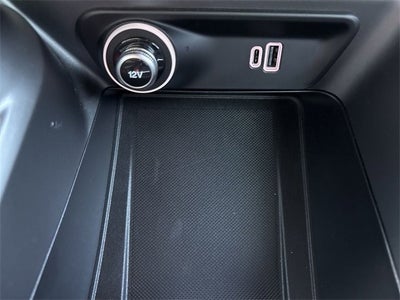 2024 Dodge Hornet GT AWD