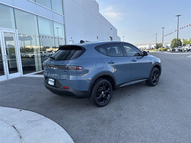 2024 Dodge Hornet GT AWD