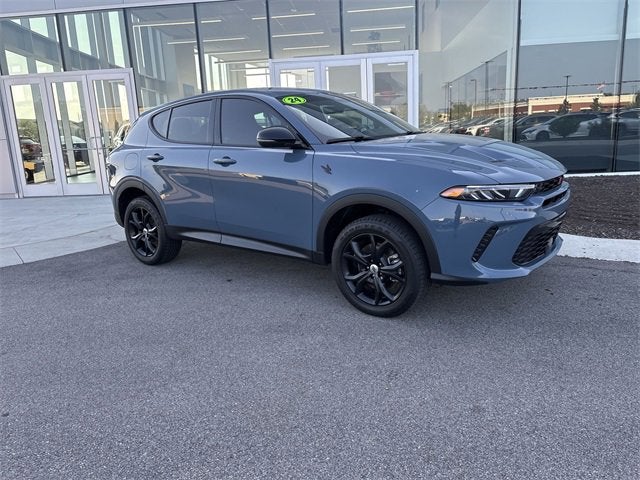 2024 Dodge Hornet GT AWD