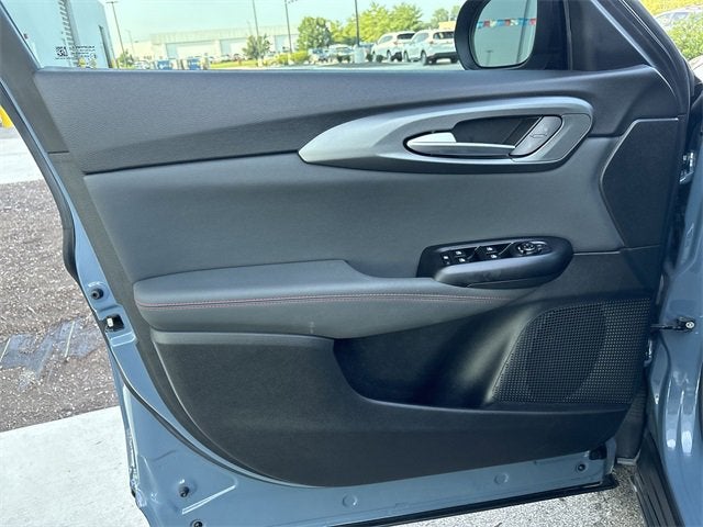 2024 Dodge Hornet GT AWD