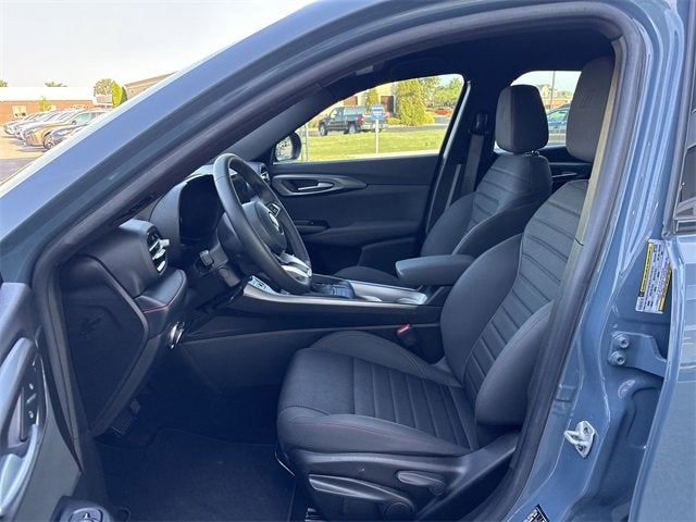 2024 Dodge Hornet GT AWD