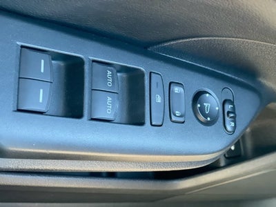 2016 Honda Civic EX-L