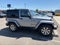2017 Jeep Wrangler Sahara