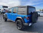 2023 Jeep Wrangler Willys