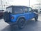 2023 Jeep Wrangler Willys