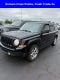 2012 Jeep Patriot Limited