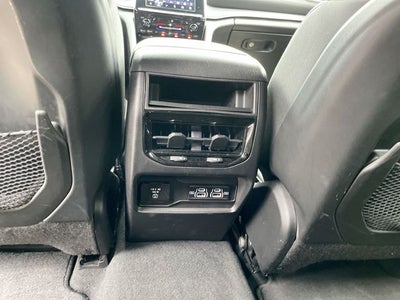 2022 Jeep Grand Cherokee Altitude