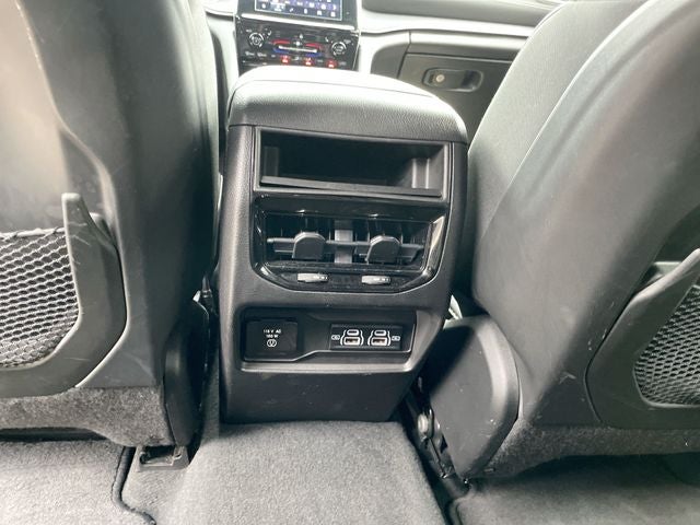 2022 Jeep Grand Cherokee Altitude