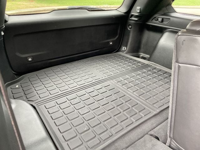 2022 Jeep Grand Cherokee Altitude