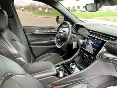 2022 Jeep Grand Cherokee Altitude