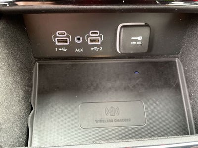 2022 Jeep Grand Cherokee Altitude