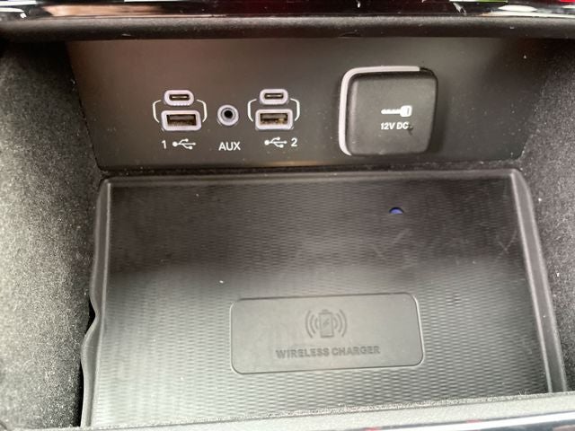 2022 Jeep Grand Cherokee Altitude