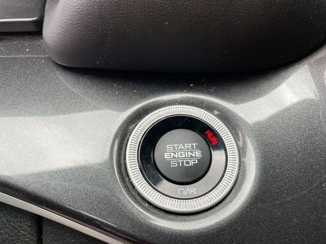 2022 Jeep Grand Cherokee Altitude