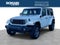 2024 Jeep Wrangler Sport S 4xe