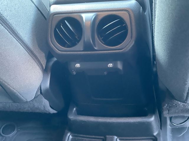2024 Jeep Wrangler Sport S 4xe
