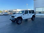 2024 Jeep Wrangler Sport S 4xe