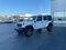 2024 Jeep Wrangler Sport S 4xe