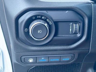 2024 Jeep Wrangler Sport S 4xe