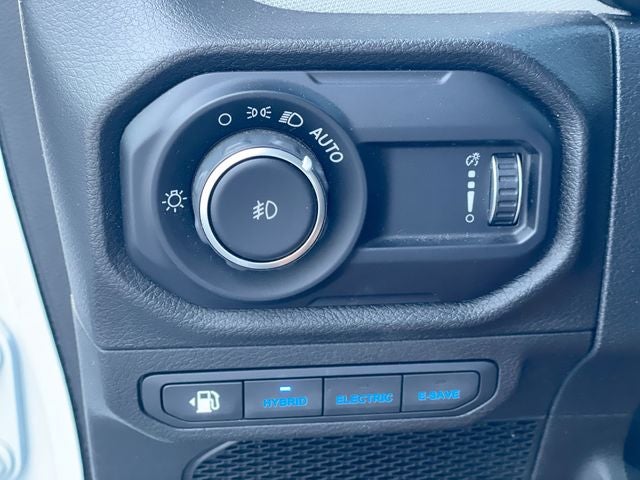 2024 Jeep Wrangler Sport S 4xe