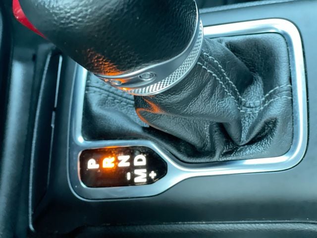 2024 Jeep Wrangler Sport S 4xe