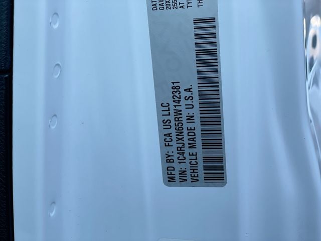 2024 Jeep Wrangler Sport S 4xe