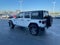 2024 Jeep Wrangler Sport S 4xe