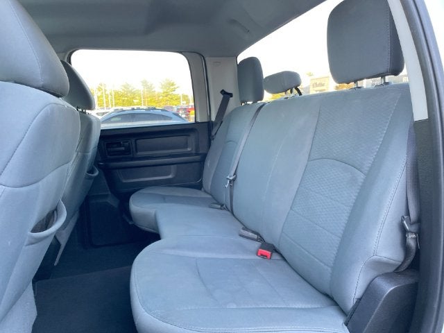 2014 RAM 1500 SSV