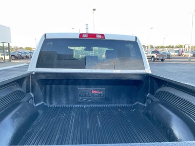 2014 RAM 1500 SSV