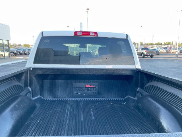 2014 RAM 1500 SSV