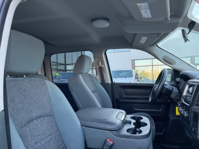 2014 RAM 1500 SSV