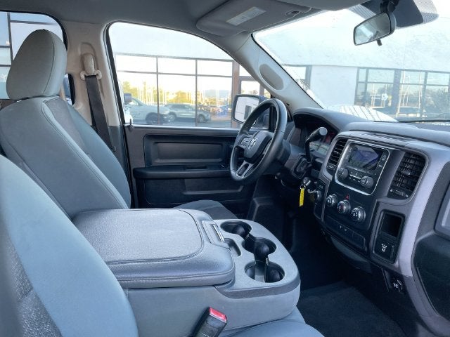 2014 RAM 1500 SSV