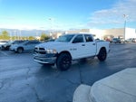 2014 RAM 1500 SSV