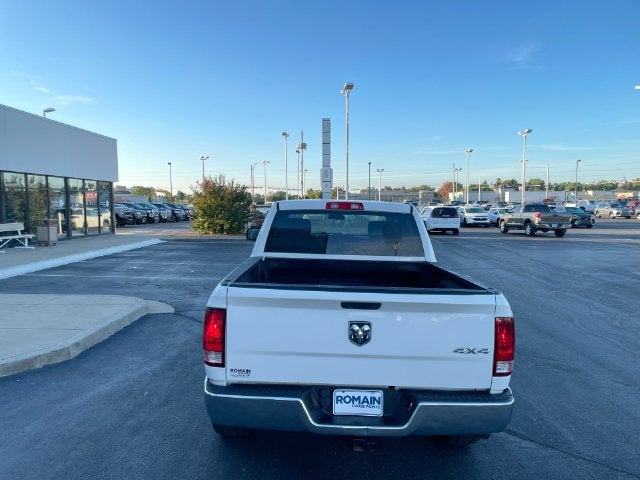 2014 RAM 1500 SSV
