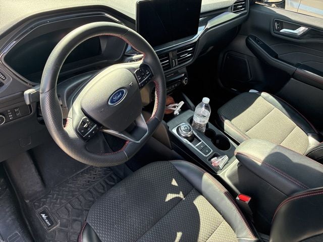 2023 Ford Escape Hybrid ST-Line Elite