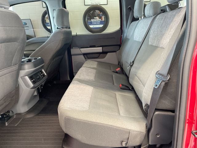 2023 Ford F-250SD XLT