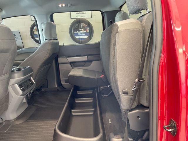 2023 Ford F-250SD XLT