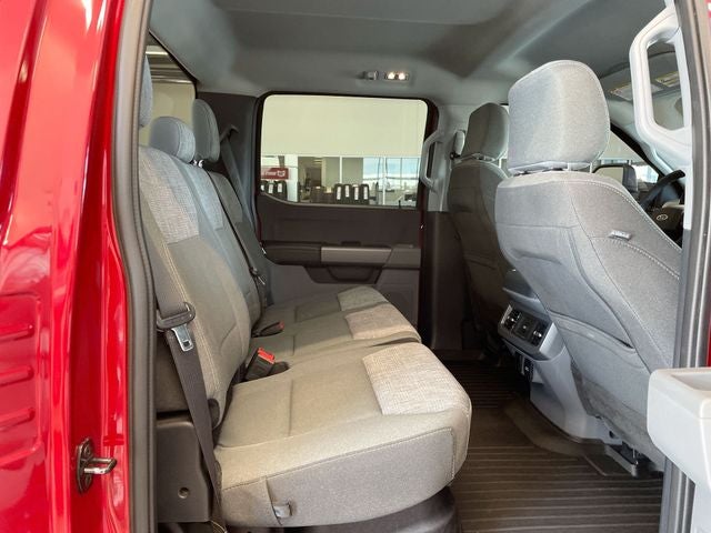 2023 Ford F-250SD XLT