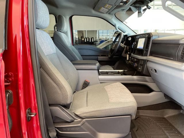 2023 Ford F-250SD XLT