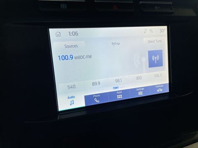 2023 Ford F-250SD XLT